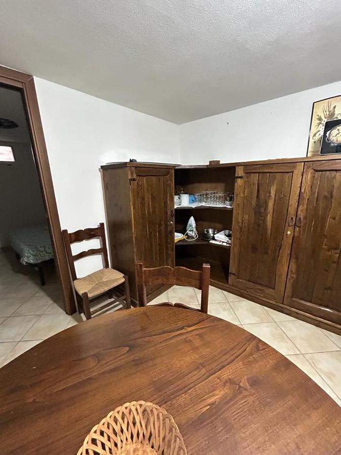 Pm 5 Via Sicilia Guest House Alghero Esterno foto