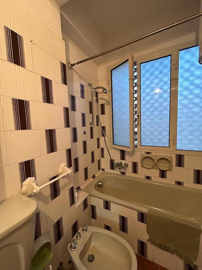 Pm 5 Via Sicilia Guest House Alghero Esterno foto