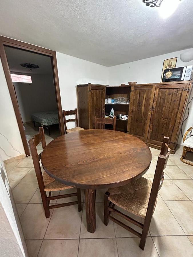 Pm 5 Via Sicilia Guest House Alghero Esterno foto