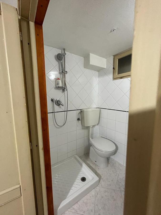 Pm 5 Via Sicilia Guest House Alghero Esterno foto
