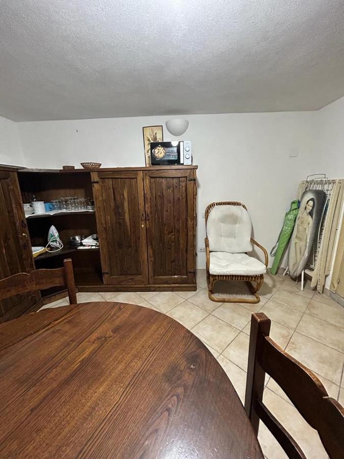 Pm 5 Via Sicilia Guest House Alghero Esterno foto