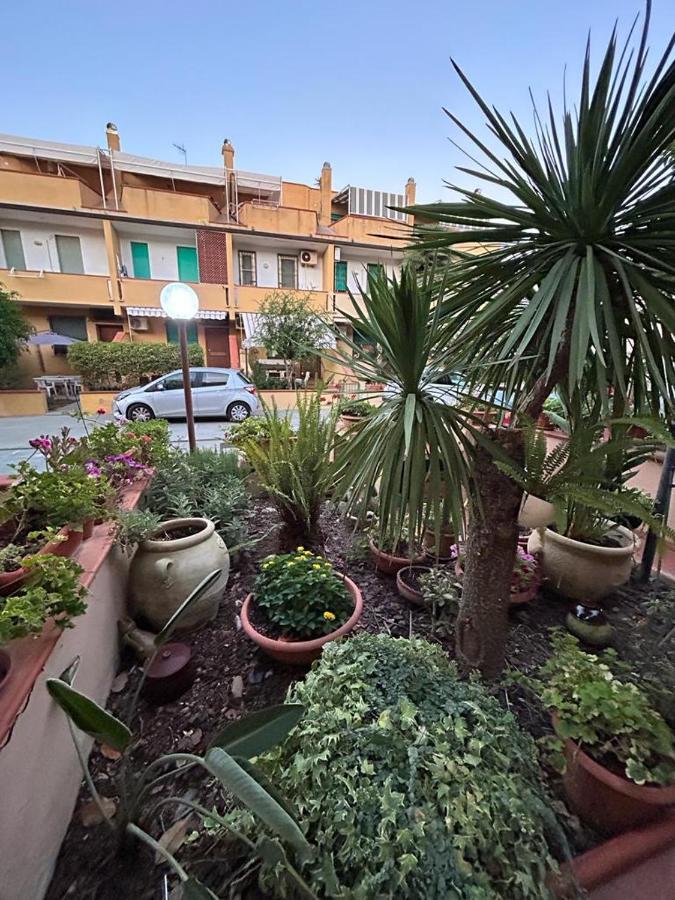 Pm 5 Via Sicilia Guest House Alghero Esterno foto