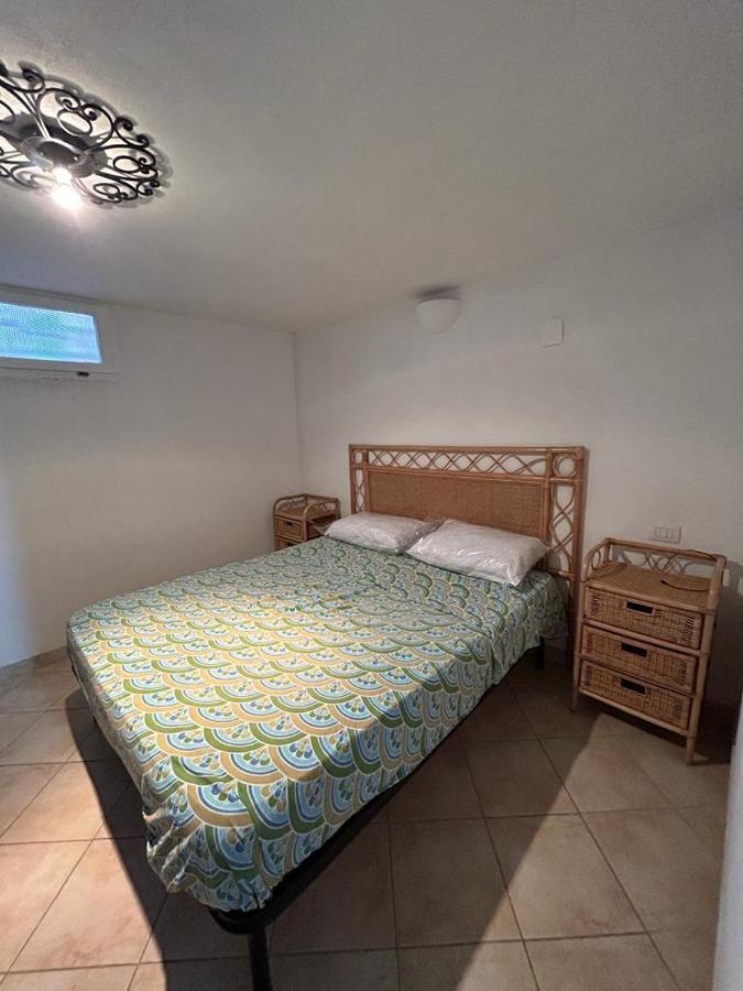 Pm 5 Via Sicilia Guest House Alghero Esterno foto