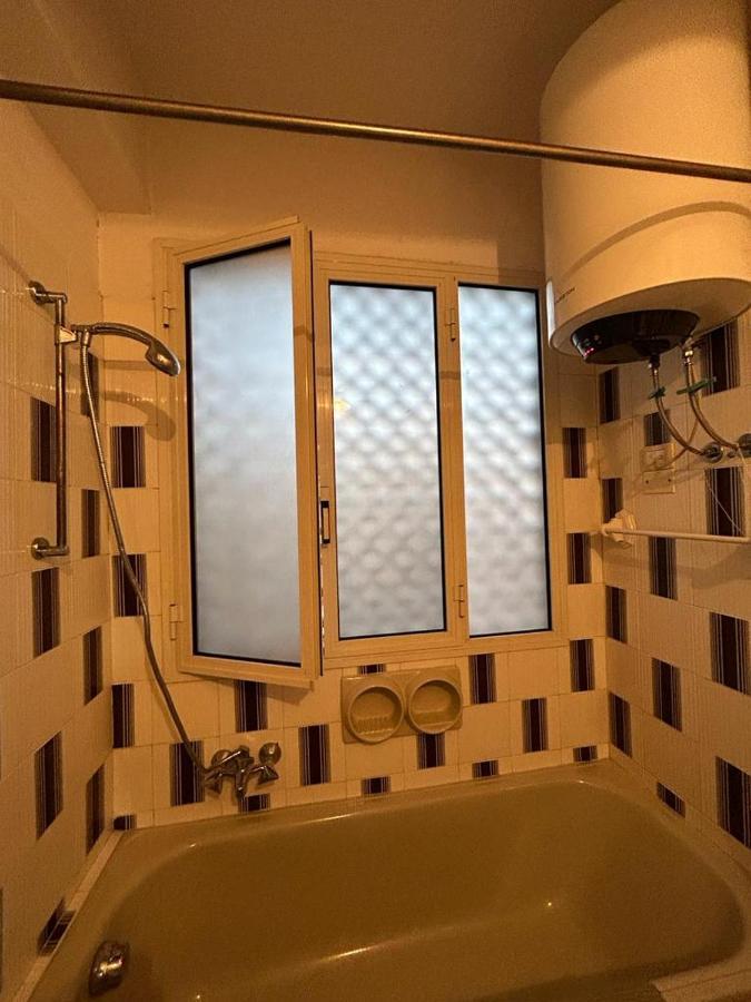 Pm 5 Via Sicilia Guest House Alghero Esterno foto
