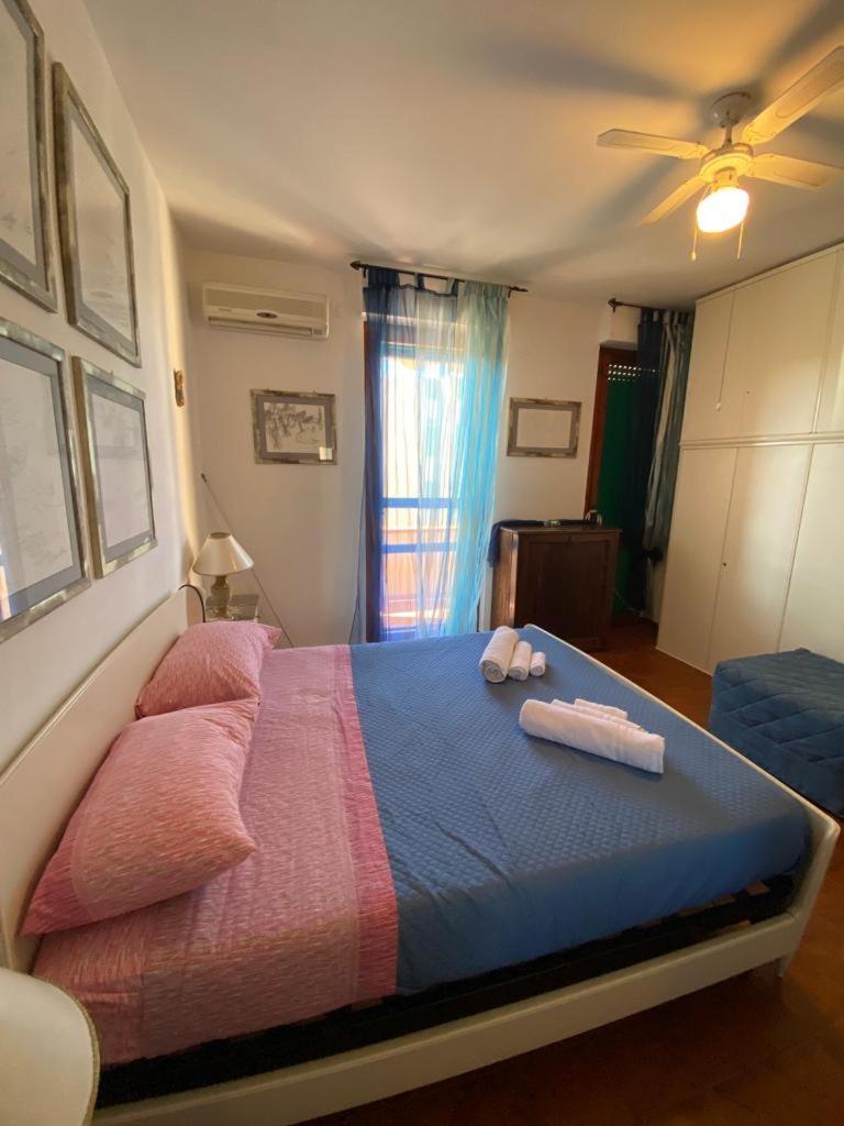 Pm 5 Via Sicilia Guest House Alghero Esterno foto
