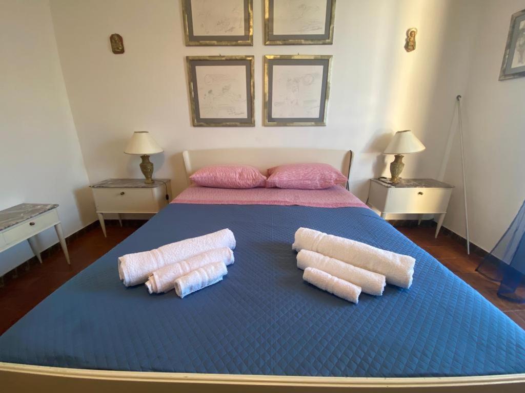 Pm 5 Via Sicilia Guest House Alghero Esterno foto