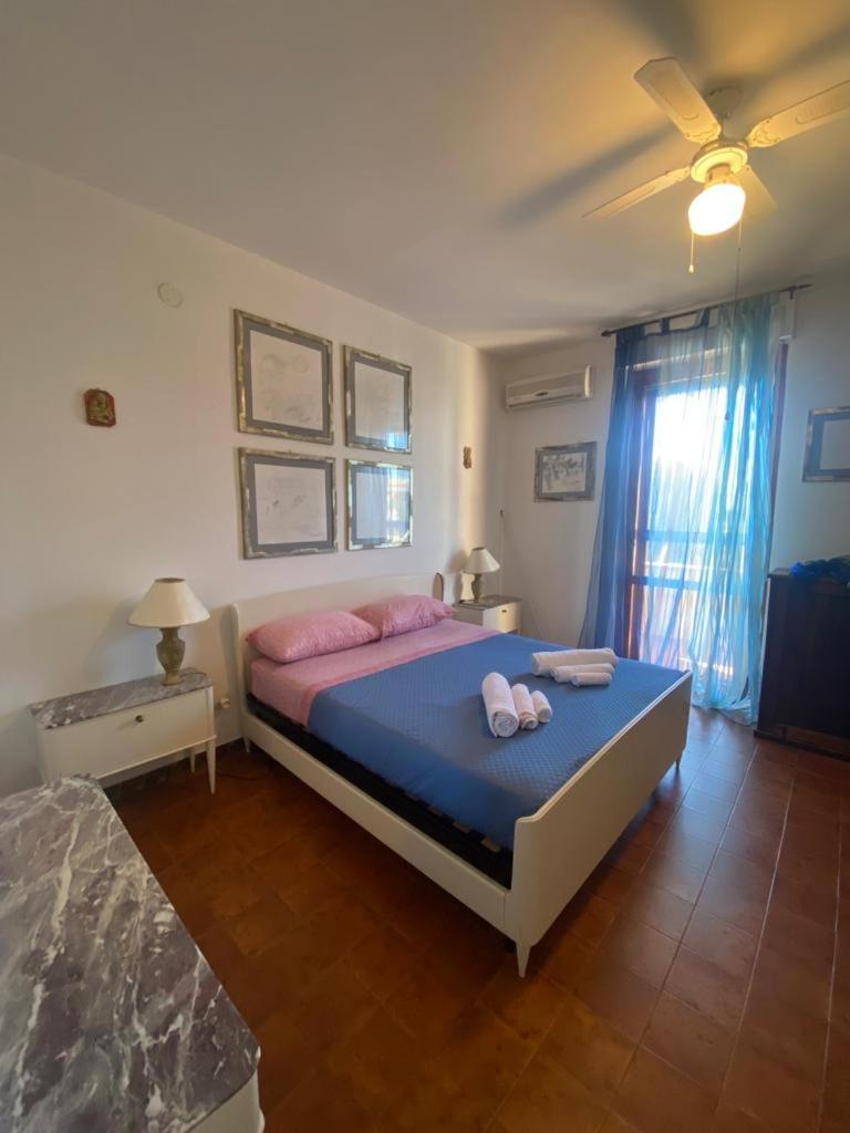 Pm 5 Via Sicilia Guest House Alghero Esterno foto